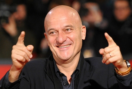 Claudio Bisio sul palco della Pergola, il 17 febbraio a Firenze “Father and Son”