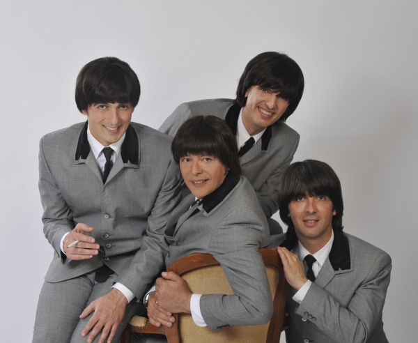 The Beatbox all’Obihall, il 18 febbraio scoppia la Beatlemania a Firenze