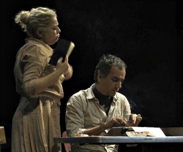 Il dramma di memoria di Tennessee Williams a Borgo San Lorenzo, il 20 febbraio “Lo zoo di vetro”