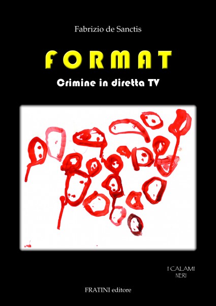 Il crimine in diretta tv con “Format”, il 25 febbraio a Firenze De Sanctis presenta il suo …