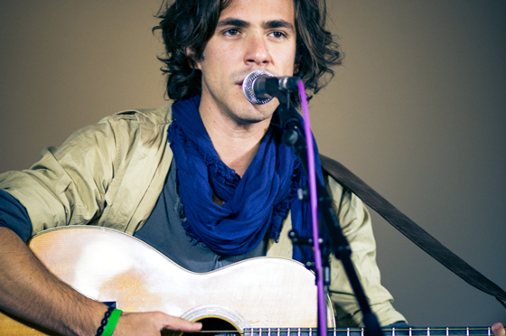 A Firenze la prima tappa italiana del tour di Jack Savoretti, il 25 febbraio live alla Flog