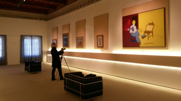 Arte e laboratori didattici a San Gimignano, il 28 febbraio la presentazione del catalogo di …