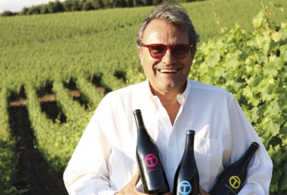 Dopo la polemica di ‘veneti ubriaconi’, Toscani invita Zaia e i viticoltori all’anteprima di Lucca