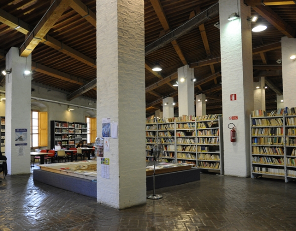 Tra cultura e arte a Livorno, l’1 marzo porte aperte al Museo e in Biblioteca