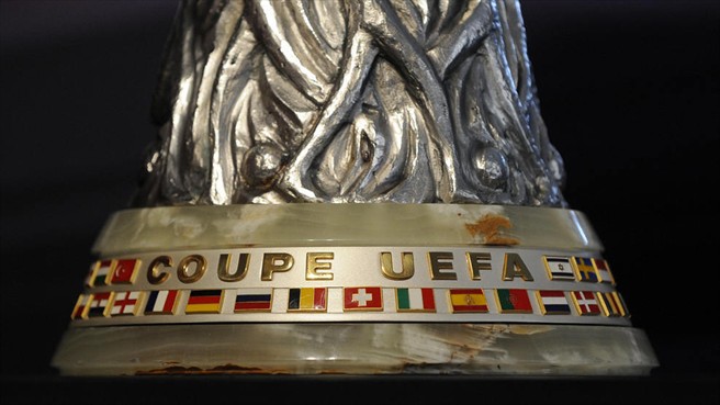 Che bello quando l’Europa League si chiamava Coppa Uefa…