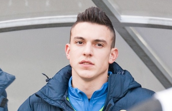 Il calcio italiano scopre Cappelluzzo, bomber di Pienza alla conquista del Viareggio