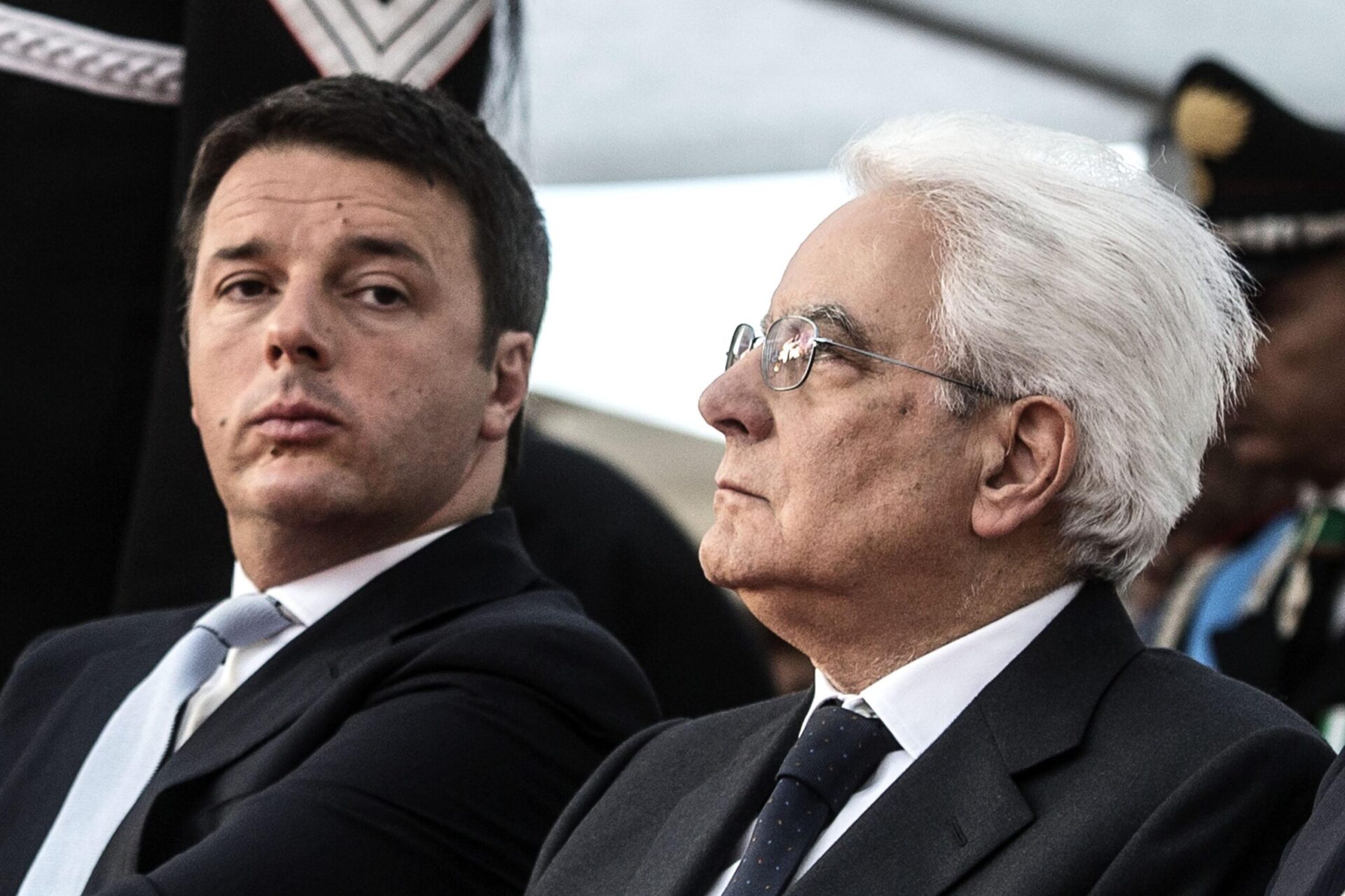 Renzi-Mattarella, tutto cominciò così…