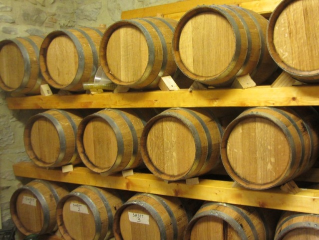 Nasce ad Arezzo il primo aceto ‘balsamico’ toscano