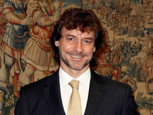 Firenze incanta Alberto Angela. «Scavi di Palazzo Vecchio a breve in tv»