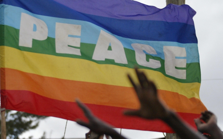 Giornata contro il terrorismo, all’ombra delle torri un “Reading for peace”