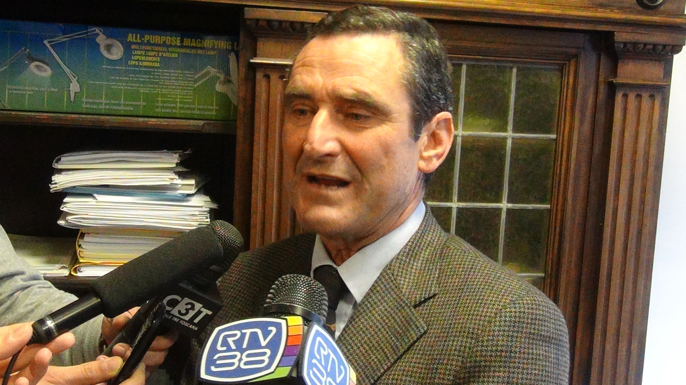 Unione Provinciale Agricoltori di Siena in lutto, è scomparso lo storico presidente Giuseppe Bicocchi