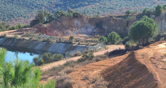 Montioni, al via l’iter per il ripristino dell’ex cava