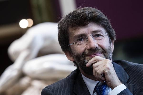 Franceschini firma, nasce il distretto turistico-culturale dell’Etruria meridionale