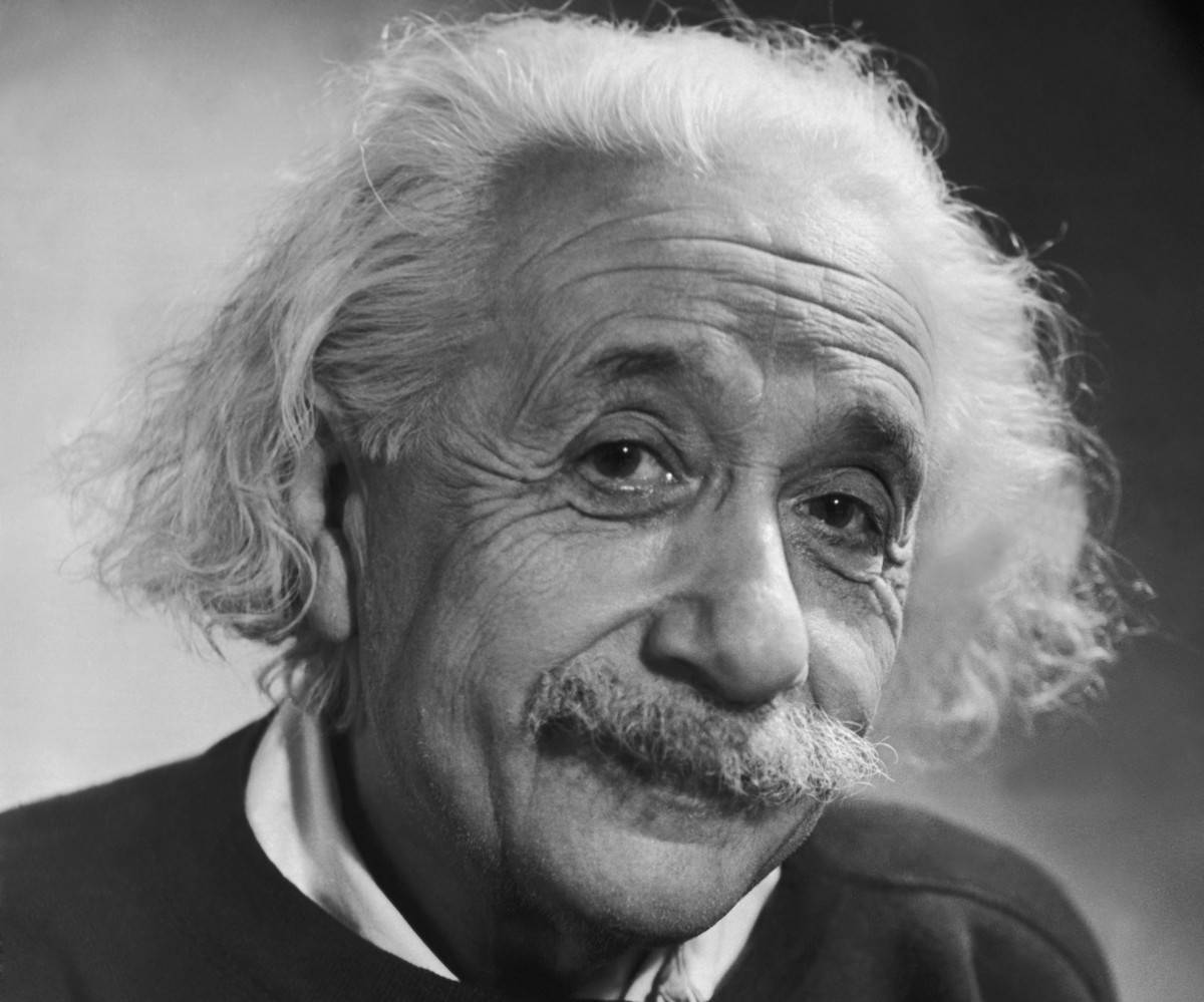 Einstein, lettera in italiano venduta a 75mila $. Era indirizzata al fisico Giorgi