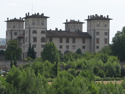 Via l’Opg, la villa medicea a Montelupo Fiorentino diventa patrimonio della collettività