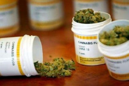 Farmaci cannabinoidi, in Toscana li prescrive il medico di famiglia