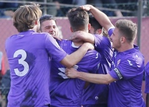 A trazione giovanile. La Fiorentina targata Sousa punta sul vivaio