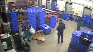 Farmaci rubati destinati al mercato nero. 9 fermi e un ricercato