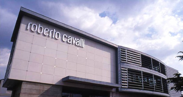 Cavalli, cresce il giro di affari. Work in progress per l’ingresso di Clessidra