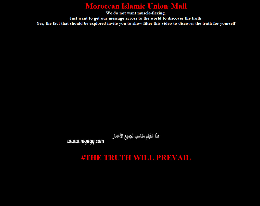 Terrorismo, hacker islamici attaccano sito di una scuola di Firenze