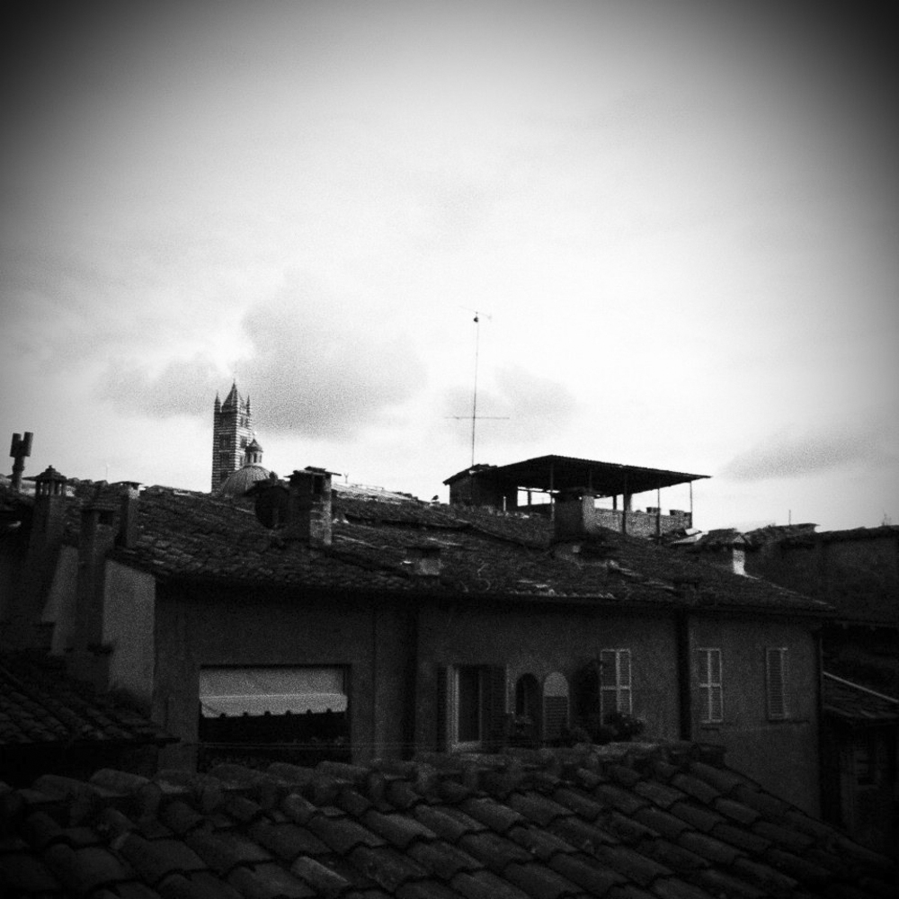 In ombra