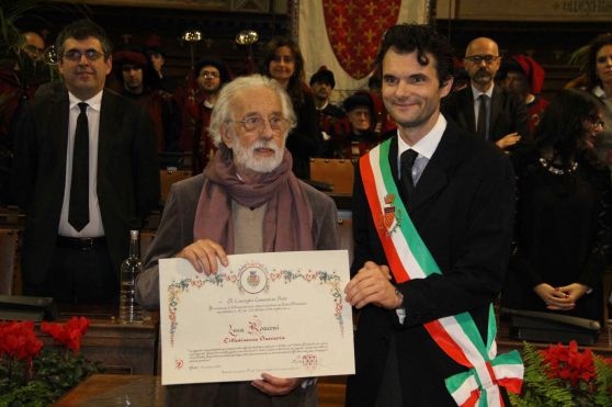 Prato e la Toscana piangono Ronconi, maestro di teatro