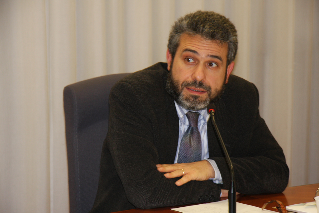 Vicchio, Bontempi nuovo presidente del Centro documentazione ‘Don Milani’