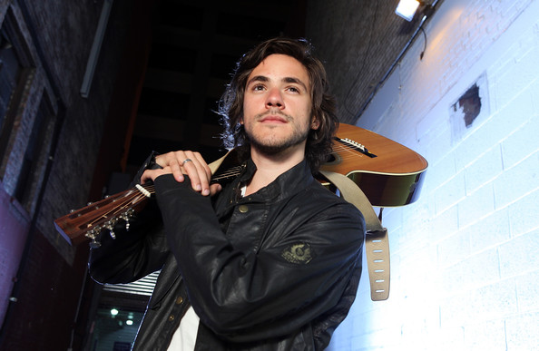 Jack Savoretti di scena a Firenze: «Ecco il mio ‘Written in the scars’»