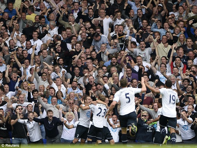 Tottenham, allerta massima. Nardella: «Task force per seguire i tifosi inglesi»