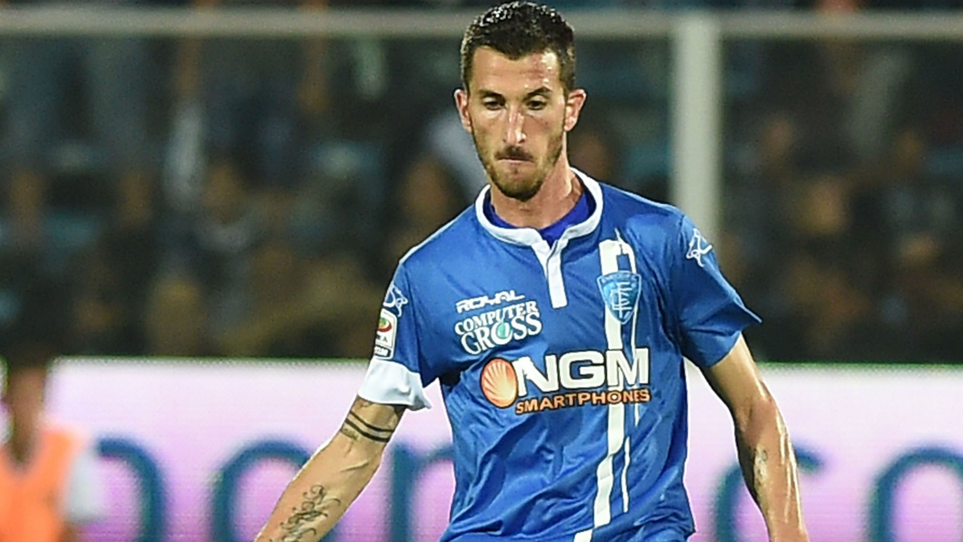 L’Empoli ha il miglior passatore del campionato. E se si chiamasse Valdiflower?