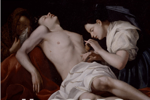 “Il corpo e l’anima” al Santa Maria della Scala di Siena, mostra prorogata al 3 maggio