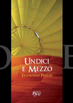 Orfeo e Euridice amanti moderni, il 5 marzo a Siena la presentazione del libro “Undici e mezzo”