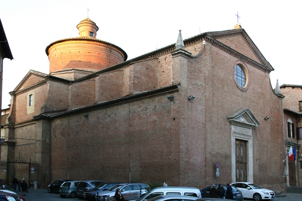 Sulle tracce degli ordini mendicanti, a Siena l’8 marzo visita ai tesori della Chiesa di …