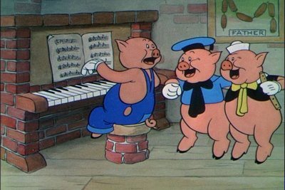 “Storie in miniatura” a Poggibonsi il 10 marzo, con “I tre porcellini” si riscopre il …