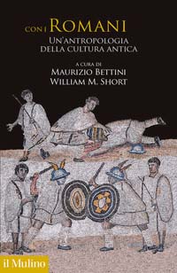 In un libro i segreti dei classici, l’11 marzo a Siena Bettini presenta “Con i Romani. …