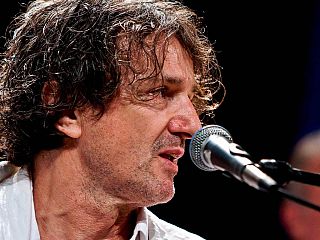 Goran Bregovic a Firenze, il 13 marzo dall’Obihall via al tour italiano