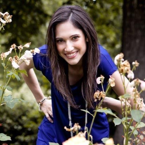 Lodovica Comello da Violetta al tour mondiale, il 18 marzo a Firenze