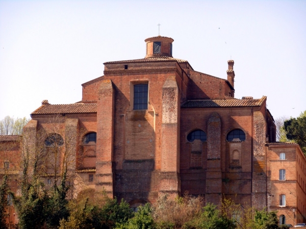 Alla scoperta della Chiesa di Sant’Agostino, il 22 marzo ultimo appuntamento con “Turisti …