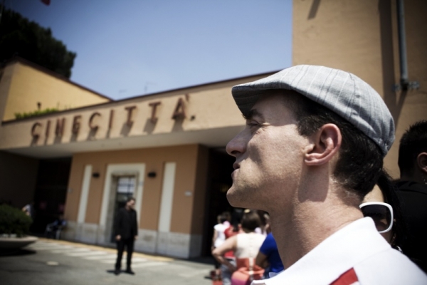 Il sogno del “Grande fratello” in un film, a Casciana Terme il 20 marzo la proiezione di …