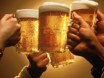 #rivogliolamiabirra. Un sorso su due se lo beve il fisco