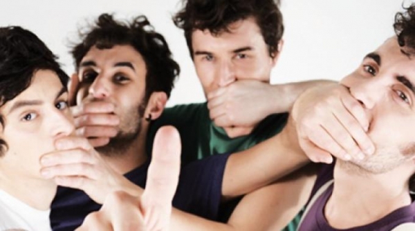 Da X Factor al successo, gli Street Clerks in concerto a Firenze il 22 marzo