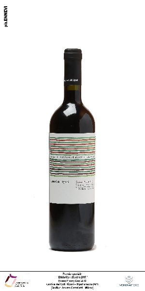 Vinitaly, concorso packaging: Etichetta dell’anno alla Cantina dei Colli Ripani (AP)