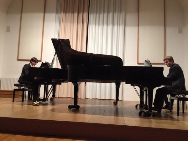 Franci Festival, il fermento della Parigi di inizio Novecento il 26 marzo a Siena