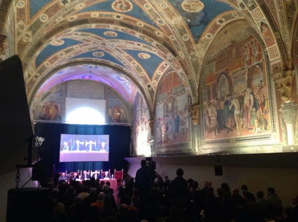 Stati generali della cultura a Siena, le proposte di Sienalibri e Toscanalibri