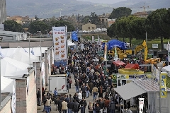 Agriumbria al via. Anche i temi di Expo 2015 nella tre giorni di Bastia