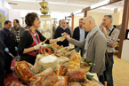 Sol&Agrifood chiude in bellezza con i vincitori del Premio