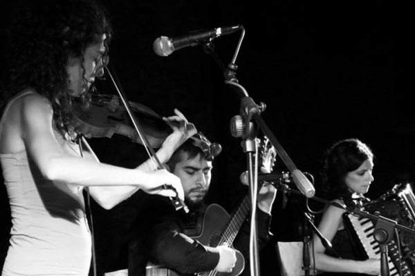 Ad Acquaviva di Montepulciano il 28 marzo appuntamento con “Tango de la Gillusìa ‘n Chjèna”