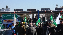 No Imu. A Roma agricoltori in arrivo da tutta Italia