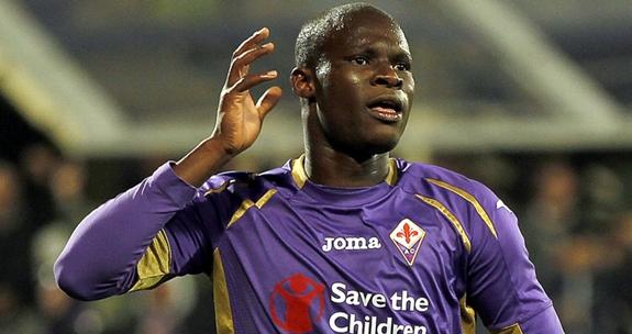 Parola di bomber. Lucarelli sull’attacco della Fiorentina: «Via Gomez, Babacar faccia vedere in campo quanto vale»