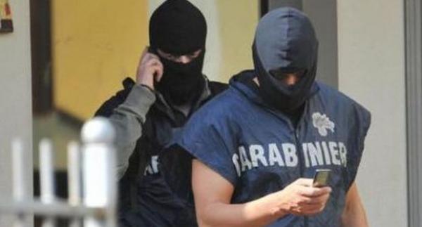 Mafia, catturato nel senese uno dei killer di Giovanni Perdichizzi